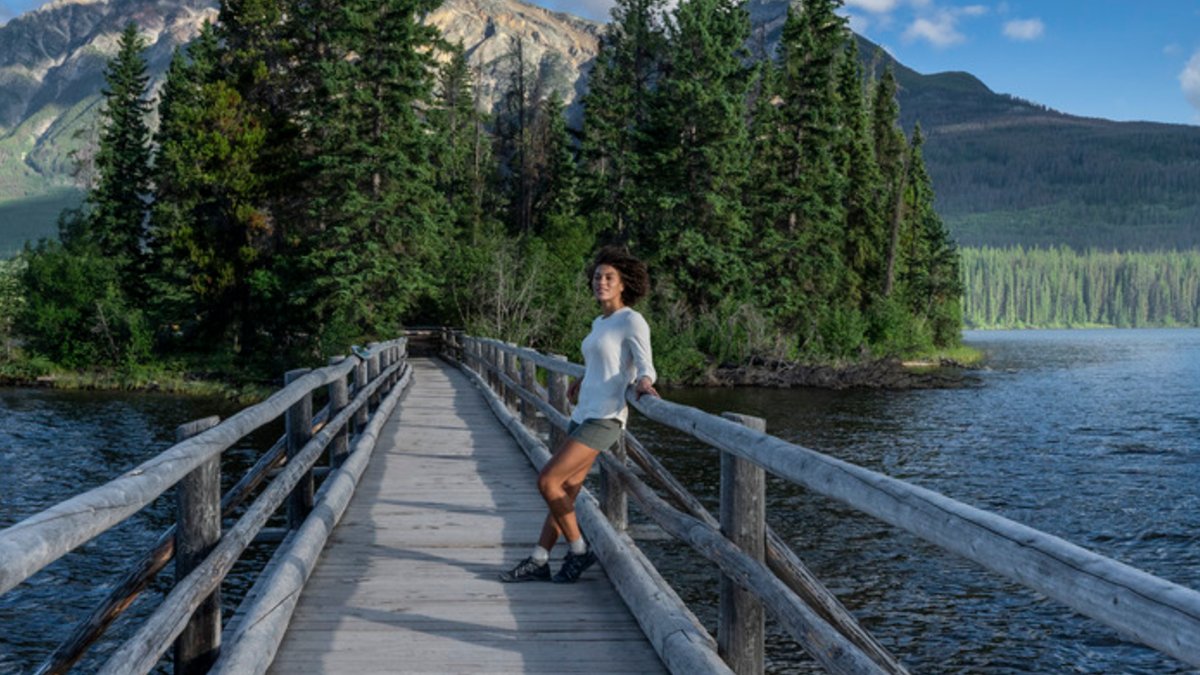 9 Must Do Experiences In Jasper National Park This Summer L Jasper L Travel Alberta Canadas 4567